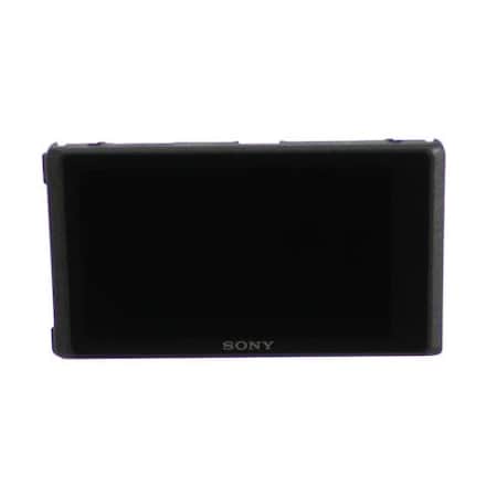 Sony LCD BLOCK ASSY A BK SERVICE A-5028-650-A